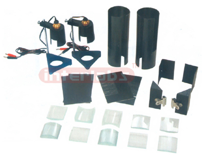 RAY OPTICS KIT